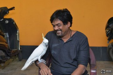 Puri Jagannadh Interview About ISM Movie